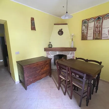 Pensionat Sognando - Dimora San Pellegrino Bominaco