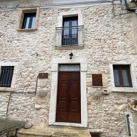 Guest house Sognando - Dimora San Pellegrino *