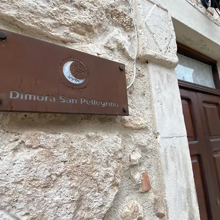 Sognando - Dimora San Pellegrino Pensionat *