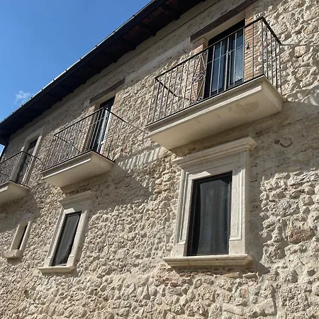 Guest house Sognando - Dimora San Pellegrino Bominaco