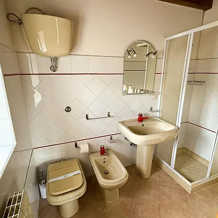 Guest house Sognando - Dimora San Pellegrino Bominaco