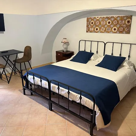 Guest house Sognando - Dimora San Pellegrino Bominaco