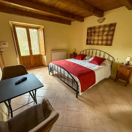 Sognando - Dimora San Pellegrino 3*