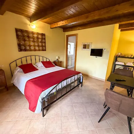 Sognando - Dimora San Pellegrino