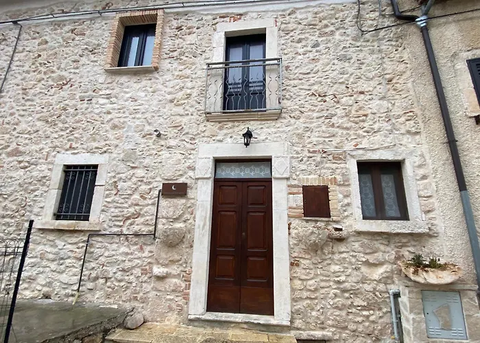 Vendégház Sognando - Dimora San Pellegrino 3*