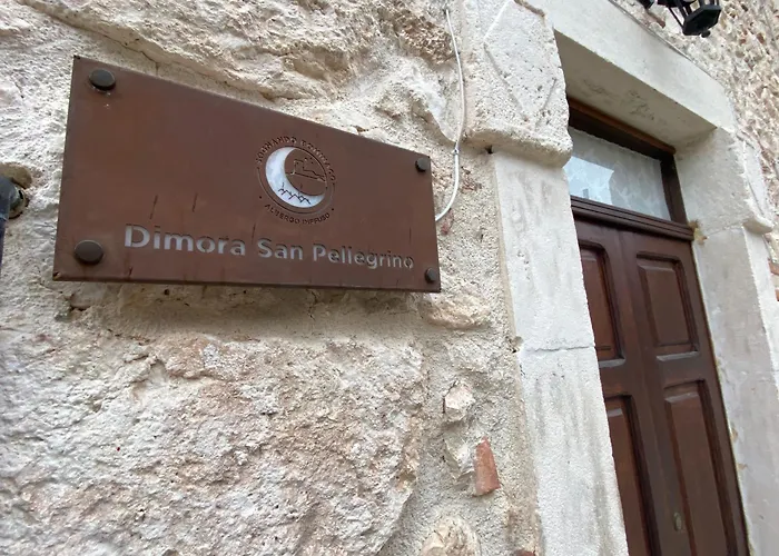 Sognando - Dimora San Pellegrino Vendégház 3*