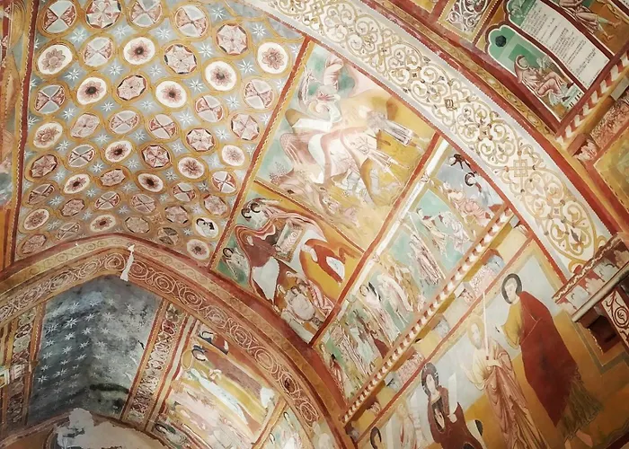 Sognando - Dimora San Pellegrino 3* Bominaco