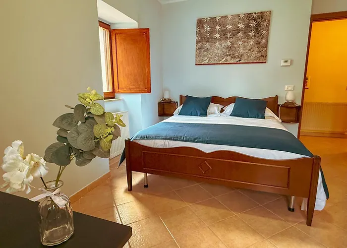 Sognando - Dimora San Pellegrino