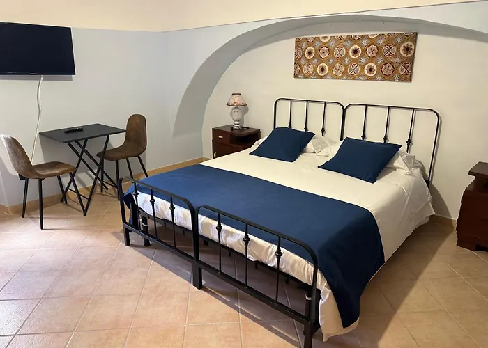 Vendégház Sognando - Dimora San Pellegrino Bominaco