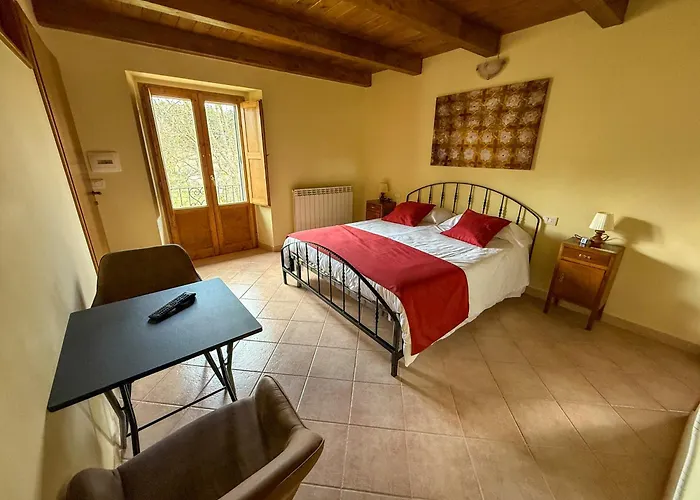 Sognando - Dimora San Pellegrino 3*