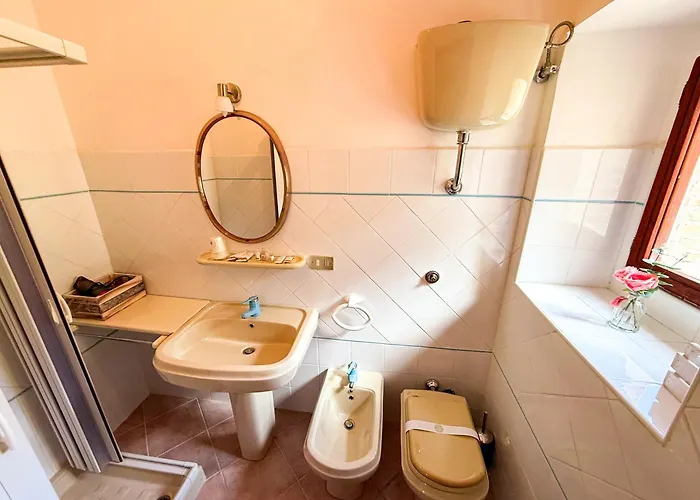 Sognando - Dimora San Pellegrino Bominaco