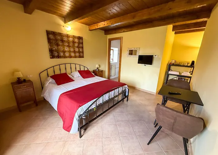 Sognando - Dimora San Pellegrino